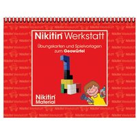 Das Nikitin Material von Westermann Lernwelten GmbH