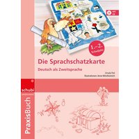 Deutsch als Zweitsprache von Westermann Lernwelten GmbH