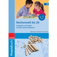 Rechenwelt bis 20 von Westermann Lernwelten GmbH