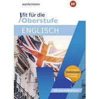 Fit für die Oberstufe. Englisch von Westermann Lernwelten GmbH
