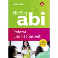 Fit fürs Abi von Westermann Lernwelten GmbH