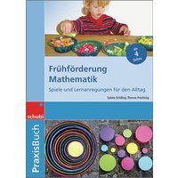 Frühförderung Mathematik Praixsbuch von Westermann Lernwelten GmbH