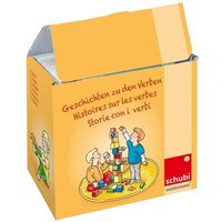 Geschichten zu den Verben von Westermann Lernwelten GmbH