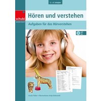 Hören und Verstehen 5./6. Klasse von Westermann Lernwelten GmbH