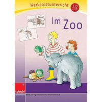 Im Zoo, Werkstatt von Westermann Lernwelten GmbH