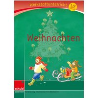 Jockweg, B: Weihnachten, Werkstatt von Westermann Lernwelten GmbH