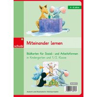 Miteinander lernen von Westermann Lernwelten GmbH
