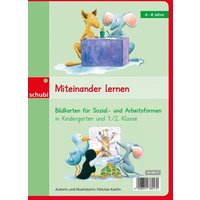 Miteinander lernen von Westermann Lernwelten GmbH