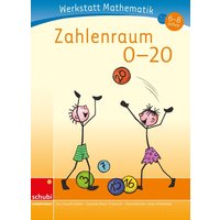 Kuratli Geeler, S: Zahlenraum 0-20 von Westermann Lernwelten GmbH