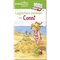 MiniLÜK, Logisches Denken mit Conni von Westermann Lernwelten GmbH