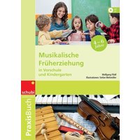 Musikalische Frühförderung von Westermann Lernwelten GmbH