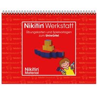 Nikitin Material von Westermann Lernwelten GmbH