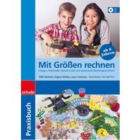 Heuninck, H: Praxisbuch Mit Größen rechnen von Westermann Lernwelten GmbH