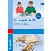 Rechenwelt bis 100 von Westermann Lernwelten GmbH