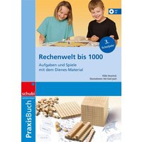 Rechenwelt bis 1000 von Westermann Lernwelten GmbH
