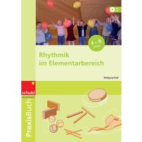 Rhythmik im Elementarbereich von Westermann Lernwelten GmbH