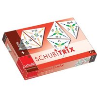 SCHUBITRIX Mathe Addition bis 100 von Westermann Lernwelten GmbH