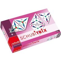 SCHUBITRIX Mathematik. Addition bis 20 von Georg Westermann Verlag GmbH