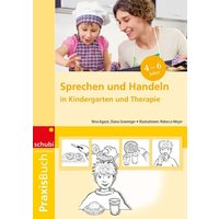 Sprechen und Handeln Praxisbuch von Westermann Lernwelten GmbH
