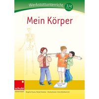 Werkstatt Mein Körper von Westermann Lernwelten GmbH