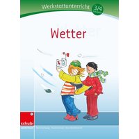 Werkstatt Wetter von Westermann Lernwelten GmbH