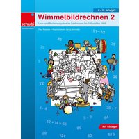 Wimmelbildrechnen 2 von Westermann Lernwelten GmbH