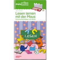 miniLÜK. Lesen lernen mit der Maus von Westermann Lernwelten GmbH