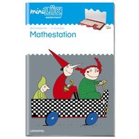 miniLÜK. Mathestation 2. Klasse von Westermann Lernwelten GmbH