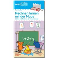 miniLÜK. Rechnen lernen mit der Maus von Westermann Lernwelten GmbH