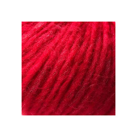 Gepard Garn Puno 334 Briefkasten-Rot von Gepard Garn