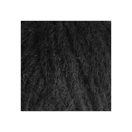 Gepard Garn Puno 599 Schwarz von Gepard Garn