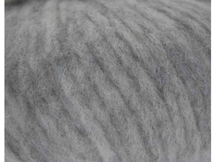 Gepard Garn Puno Unicolor 1310 Hellgrau von Gepard Garn