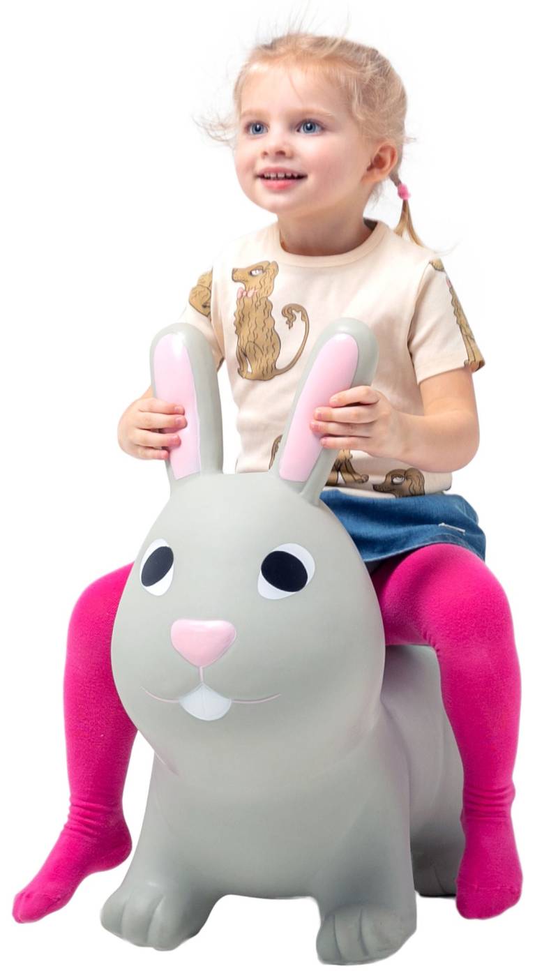GerardoToys Hüpfball von Gerardo Toys