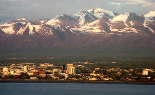 1000-teiliges Puzzle für Erwachsene, Motiv: Anchorage Alaska, Skyline, Holzpuzzle, Banner, Druck, Stadt ak A432, anspruchsvolle Puzzles für Freunde, Familie, Wanddekoration 1000-teiliges Puzzle für Erwachsene, Motiv: Anchorage Alaska, Skyline, Holzpuzzle, Banner, Druck, Stadt ak A432, anspruchsvolle Puzzles für Freunde, Familie, Wanddekoration von Geroclonup