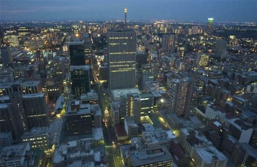 Jigsaw Puzzles für Erwachsene, 1000 Teile, JOHANNESBURG SKYLINE Glänzende Holzpuzzles Südafrika Jozi egoli A272 Herausfordernde Puzzles für Freunde Familie Wanddekoration Jigsaw Puzzles für Erwachsene, 1000 Teile, JOHANNESBURG SKYLINE Glänzende Holzpuzzles Südafrika Jozi egoli A272 Herausfordernde Puzzles für Freunde Familie Wanddekoration von Geroclonup