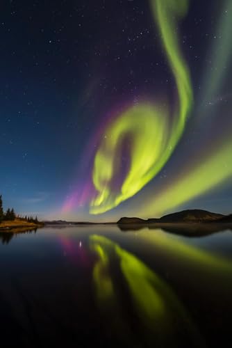 Puzzle für Erwachsene, 1000 Teile, Aurora Borealis, Nordlichter, Island, Foto, Fotografie, Familie, lustig, herausfordernd, Urlaubspuzzles für Erwachsene, Puzzle, Geschenk für Frauen, Männer, Senioren Puzzle für Erwachsene, 1000 Teile, Aurora Borealis, Nordlichter, Island, Foto, Fotografie, Familie, lustig, herausfordernd, Urlaubspuzzles für Erwachsene, Puzzle, Geschenk für Frauen, Männer, Senioren von Geroclonup
