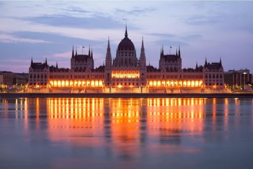 Puzzle für Erwachsene, 1000 Teile, Budapest, Ungarn, Skyline, glänzend, Holzpuzzle, Luftbild, A217, anspruchsvolle Puzzles für Freunde, Familie, Wanddekoration Puzzle für Erwachsene, 1000 Teile, Budapest, Ungarn, Skyline, glänzend, Holzpuzzle, Luftbild, A217, anspruchsvolle Puzzles für Freunde, Familie, Wanddekoration von Geroclonup