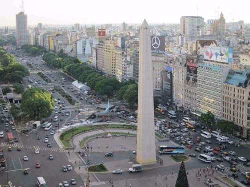 Puzzle für Erwachsene, 1000 Teile, Buenos Aires, Skyline, glänzend, Holzpuzzles, Druck, Argentinien, Rio Plata, A225, anspruchsvolle Puzzles für Freunde, Familie, Wanddekoration Puzzle für Erwachsene, 1000 Teile, Buenos Aires, Skyline, glänzend, Holzpuzzles, Druck, Argentinien, Rio Plata, A225, anspruchsvolle Puzzles für Freunde, Familie, Wanddekoration von Geroclonup