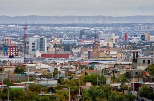 Puzzle für Erwachsene, 1000 Teile, CIUDAD JUAREZ MEXICO CITY SKYLINE Glänzende Holzpuzzles Druckbanner A282 Herausfordernde Puzzles für Freunde Familie Wanddekoration Puzzle für Erwachsene, 1000 Teile, CIUDAD JUAREZ MEXICO CITY SKYLINE Glänzende Holzpuzzles Druckbanner A282 Herausfordernde Puzzles für Freunde Familie Wanddekoration von Geroclonup