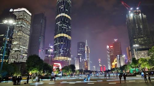 Puzzle für Erwachsene, 1000 Teile, GUANGZHOU HONG KONG CHINA SKYLINE Glänzende Holzpuzzles Druckansicht A249 Herausfordernde Puzzles für Freunde Familie Wanddekoration Puzzle für Erwachsene, 1000 Teile, GUANGZHOU HONG KONG CHINA SKYLINE Glänzende Holzpuzzles Druckansicht A249 Herausfordernde Puzzles für Freunde Familie Wanddekoration von Geroclonup