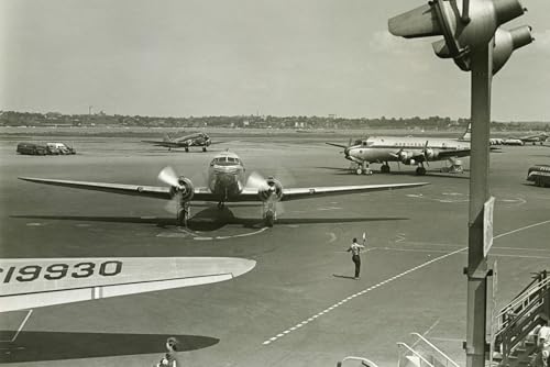 Puzzle für Erwachsene, 1000 Teile, Retro-Flugzeuge auf Flughafen, Landebahn, Schwarz-Weiß-Fotografie, Familie, lustig, herausfordernd, Urlaubspuzzles für Erwachsene, Puzzle-Geschenk für Frauen, Puzzle für Erwachsene, 1000 Teile, Retro-Flugzeuge auf Flughafen, Landebahn, Schwarz-Weiß-Fotografie, Familie, lustig, herausfordernd, Urlaubspuzzles für Erwachsene, Puzzle-Geschenk für Frauen, von Geroclonup