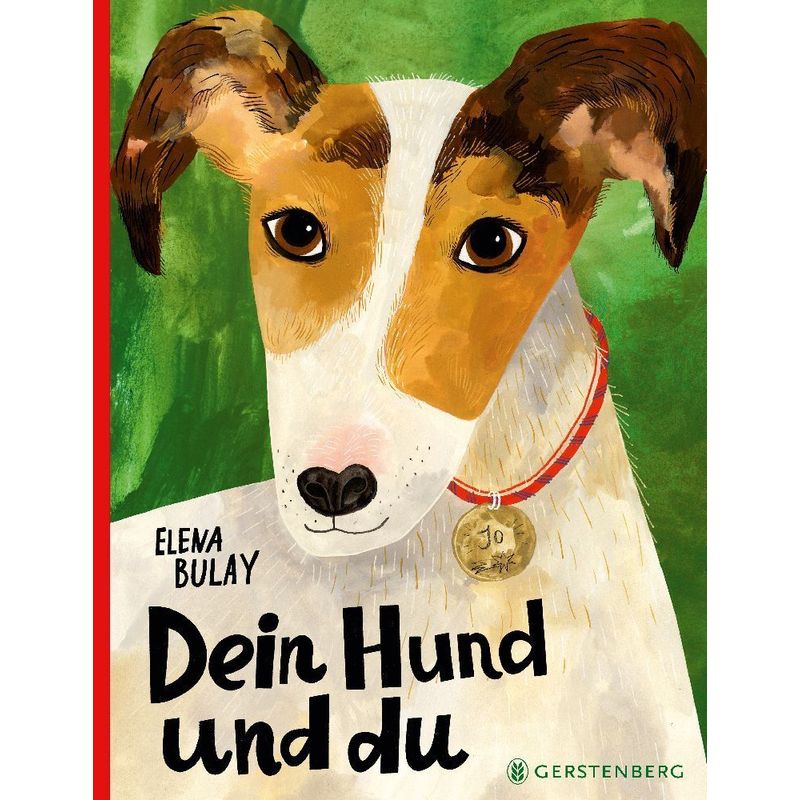 Dein Hund und du von Gerstenberg Verlag