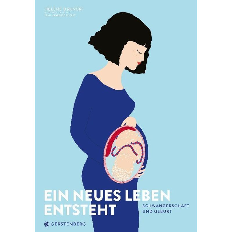 Ein neues Leben entsteht von Gerstenberg Verlag