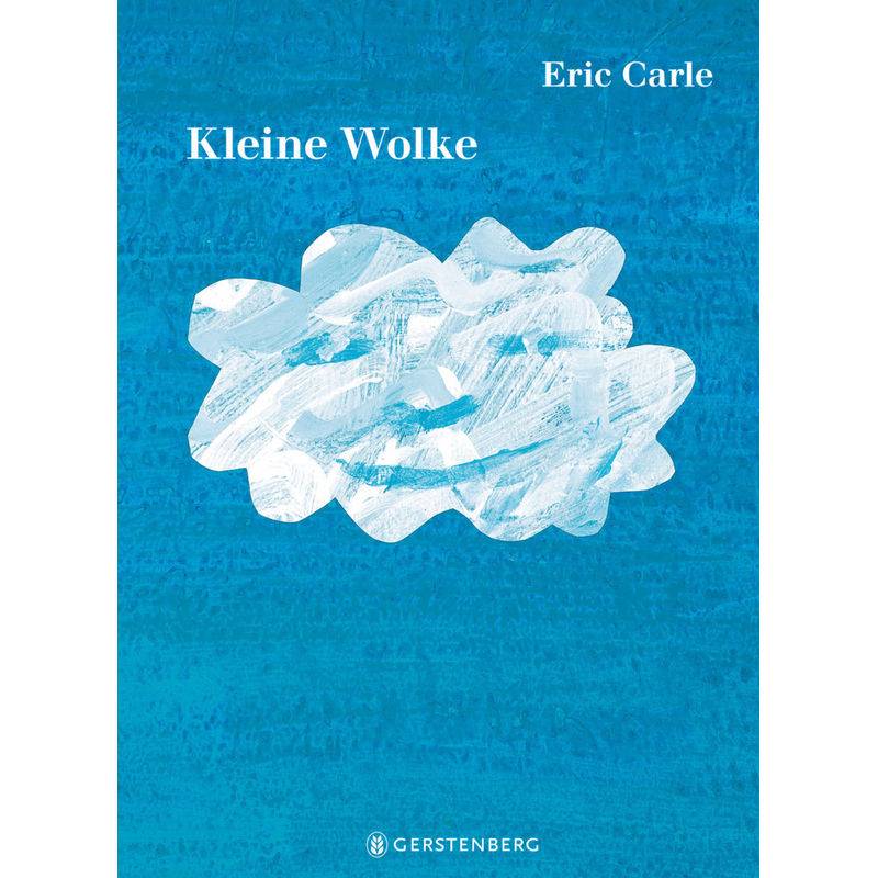 Kleine Wolke von Gerstenberg Verlag