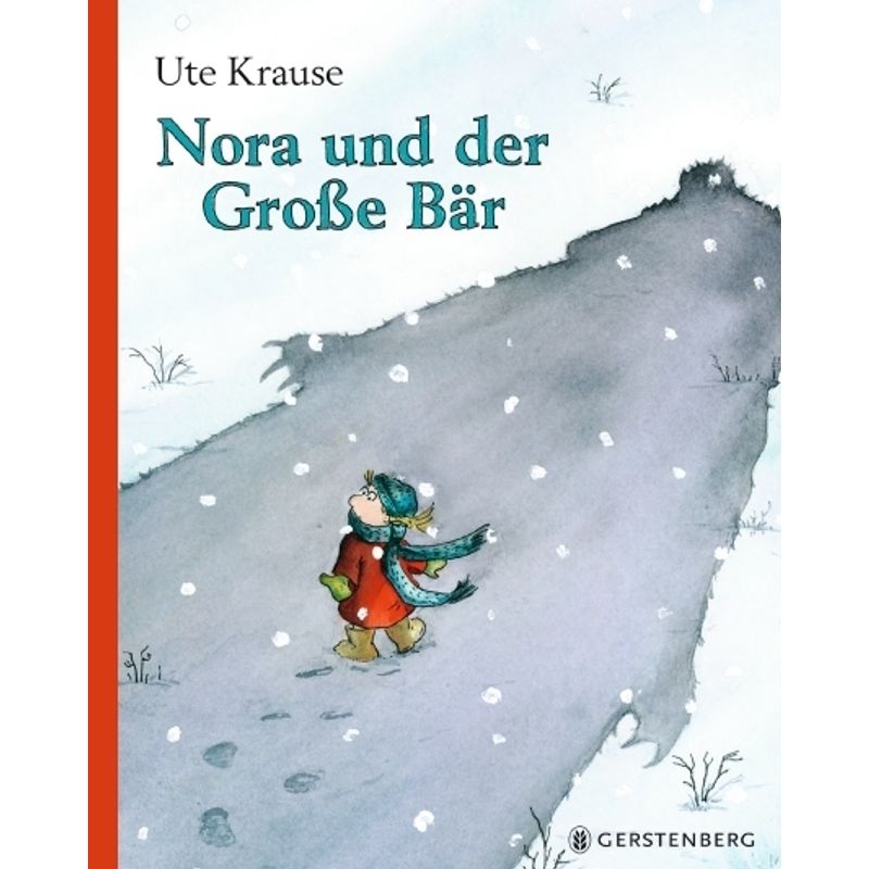 Nora und der Große Bär von Gerstenberg Verlag