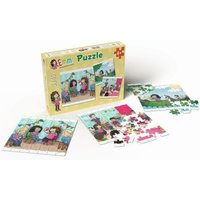 Puzzle "Emmi" Puzzle "Emmi" von Gerth Medien