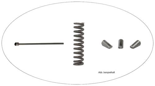 Gesipa 1456652 Plattenmundstück 1St. von Gesipa