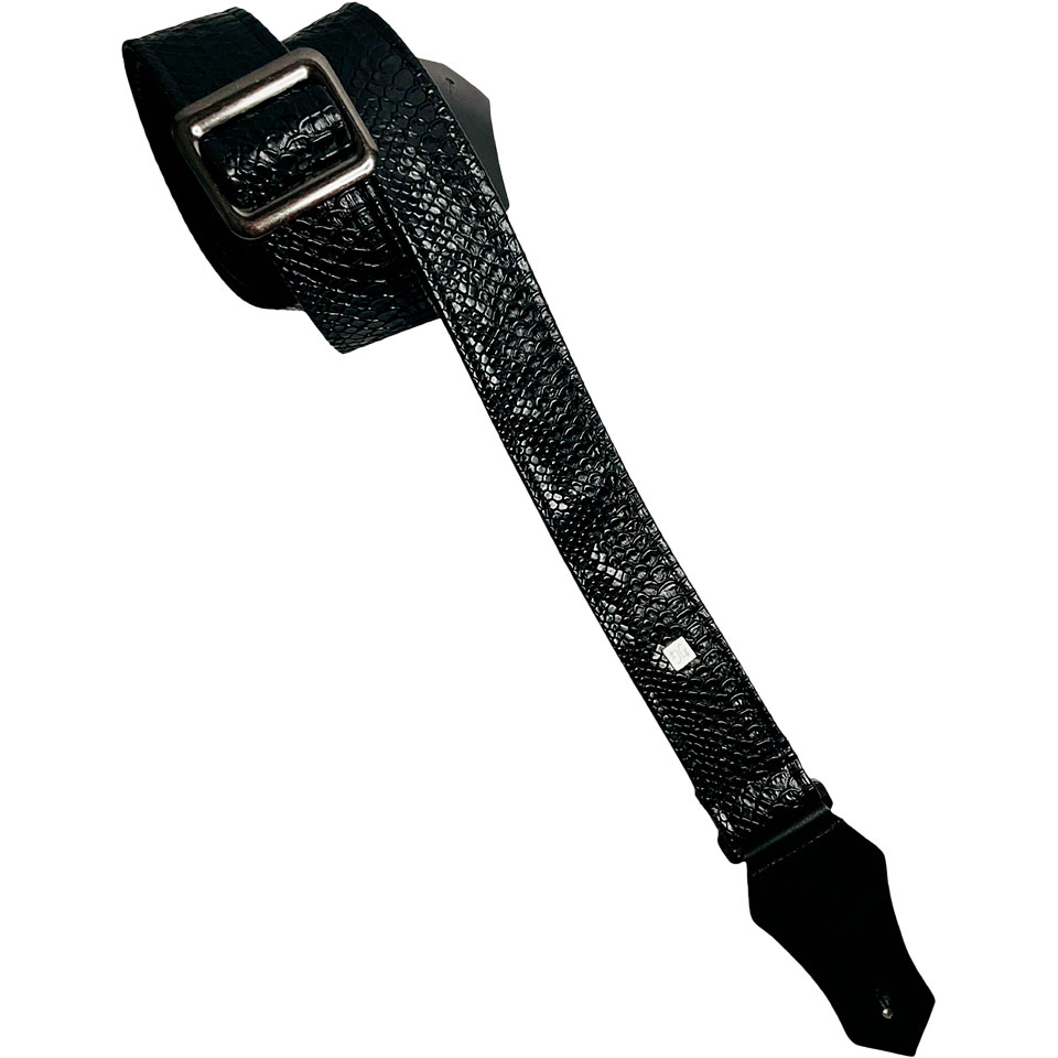 Get&#39;m Get&#39;m Women of Rock Ariel Black Gitarrengurt von Get&#39;m Get&#39;m