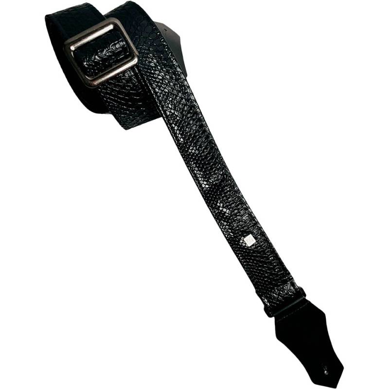 Get&#39;m Get&#39;m Women of Rock Ariel Black Gitarrengurt von Get&#39;m Get&#39;m