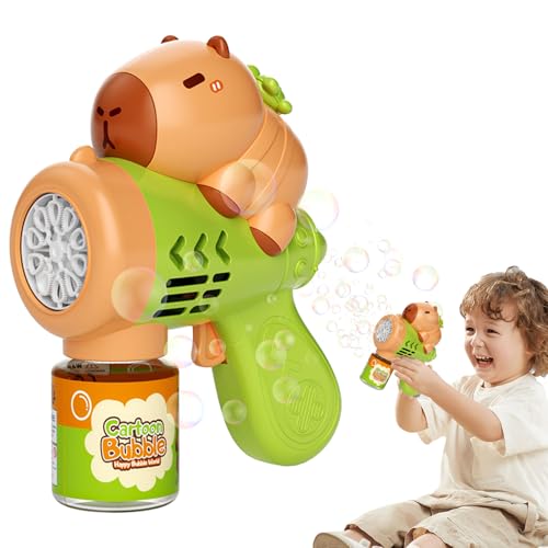 Blasenspielzeug | Kinder Tierförmiger Seifenblasenmacher Spielzeug | mit ergonomischem Griff, als lehrreiches Outdoor Strandspiel und Partyzubehör für Geburtstagsfeiern zur Unterhaltung Blasenspielzeug | Kinder Tierförmiger Seifenblasenmacher Spielzeug | mit ergonomischem Griff, als lehrreiches Outdoor Strandspiel und Partyzubehör für Geburtstagsfeiern zur Unterhaltung von Geteawily